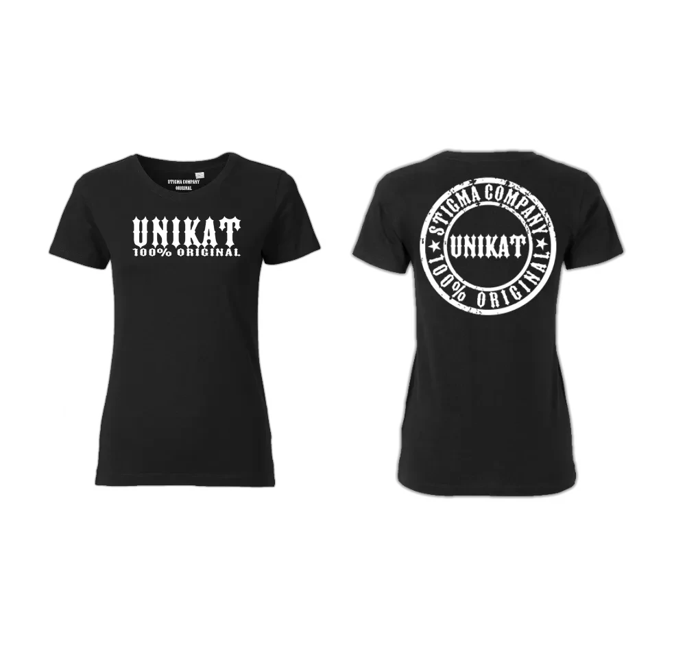 Unikat T-Shirt sw-ws
