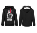 King Cobra Hoodie sw-ws