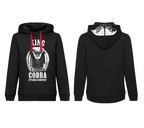 King Cobra Hoodie sw-ws