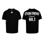 No.1 Premium T-Shirt sw-ws