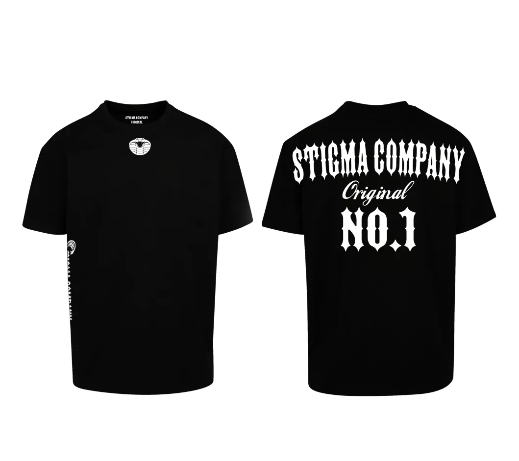 No.1 Premium T-Shirt sw-ws
