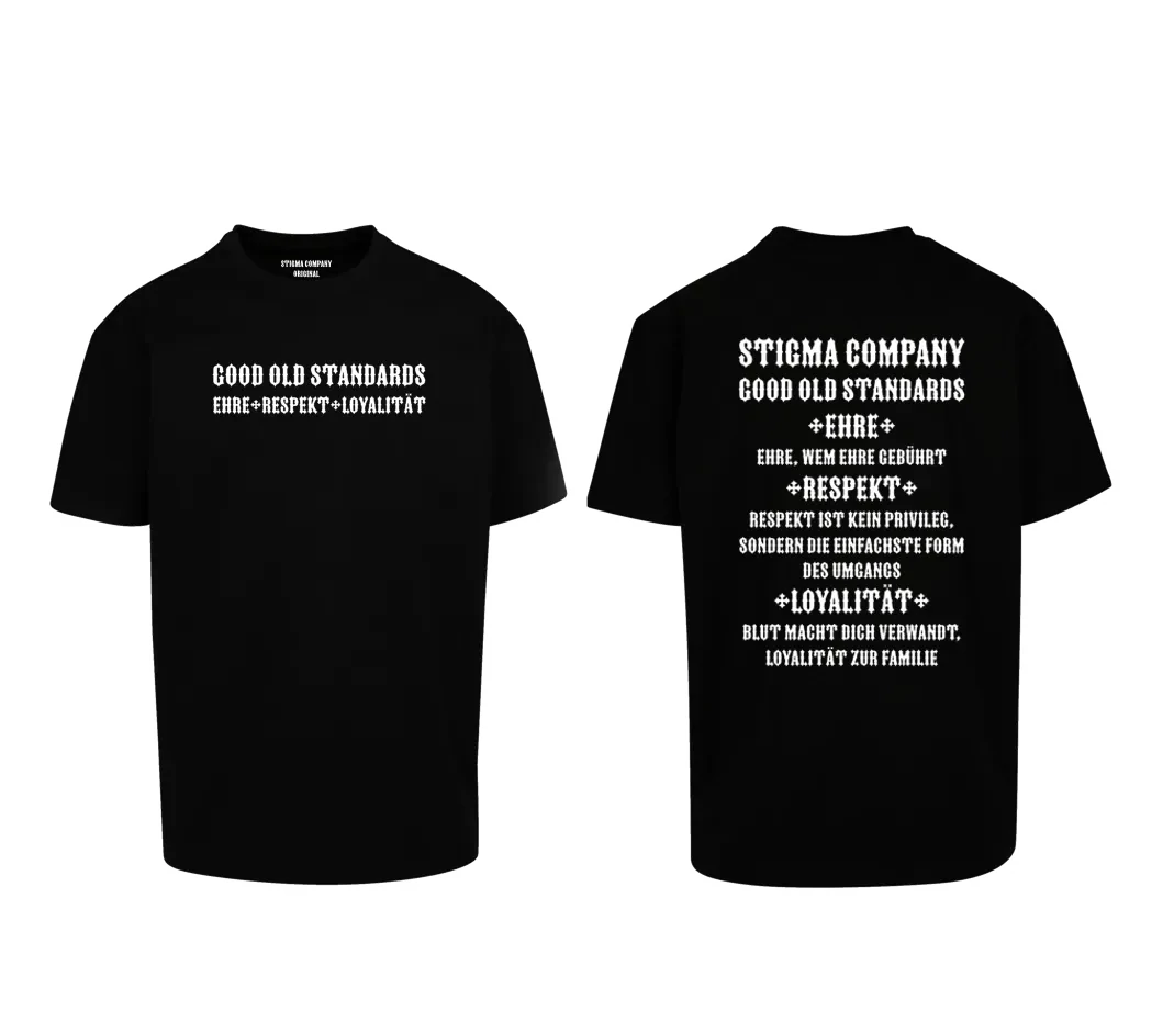 Good old standards Premium T-Shirt sw-ws
