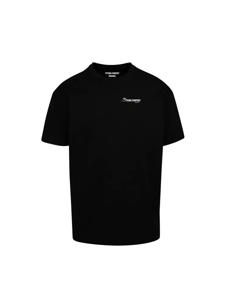 Stigma Company Premium T-Shirt sw-ws