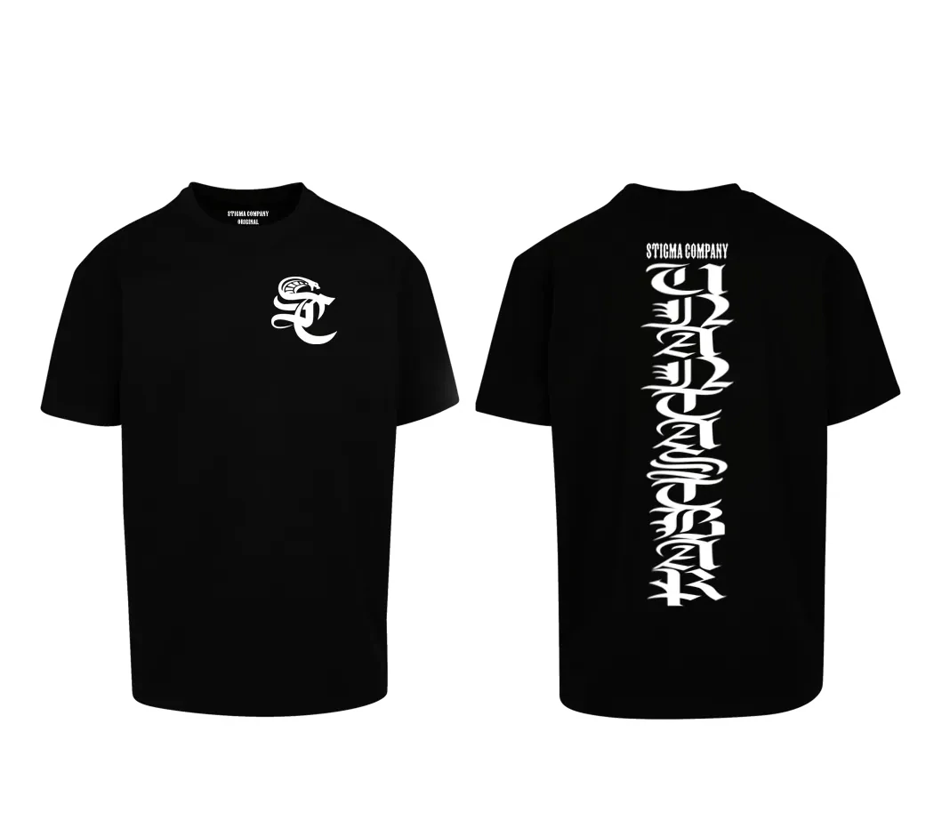 Unantastbar Premium T-Shirt sw-ws