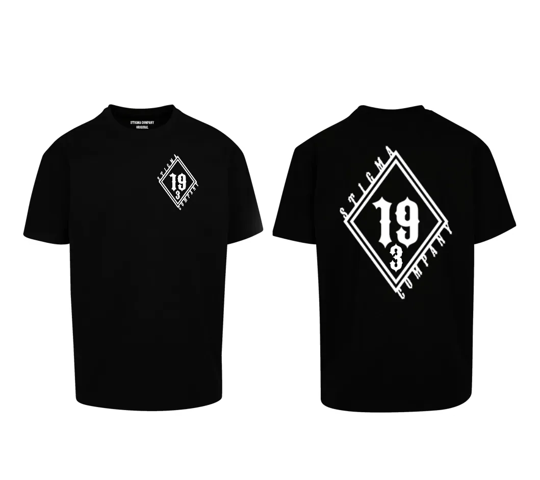 Raute 193 Premium T-Shirt sw-ws