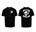 Skull Premium T-Shirt sw-ws