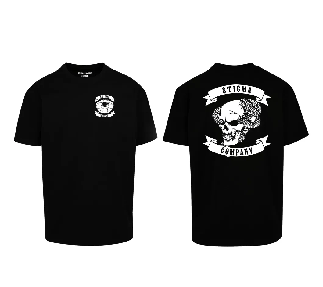 Skull Premium T-Shirt sw-ws