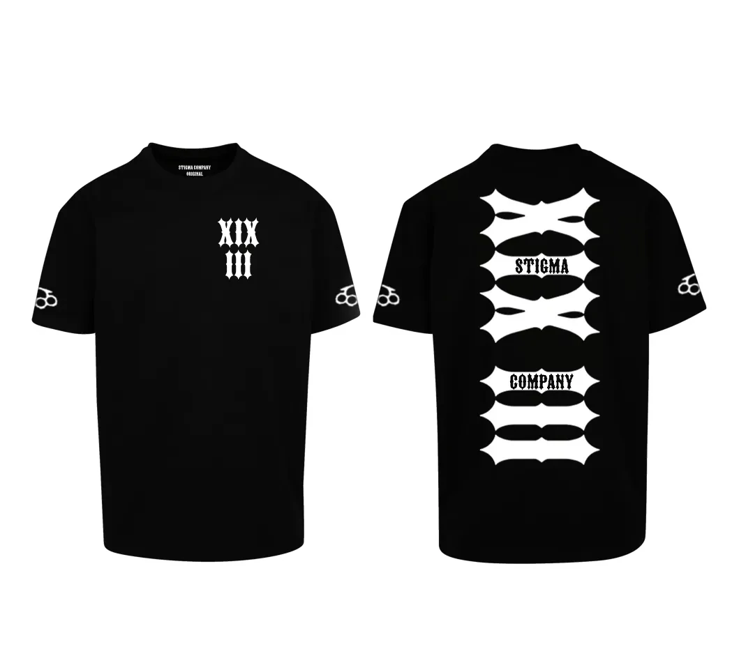 XIX III Premium T-Shirt sw-ws