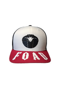 FOAD Flexfit Cap sw-ws-rt