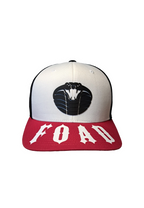 FOAD Flexfit Cap sw-ws-rt