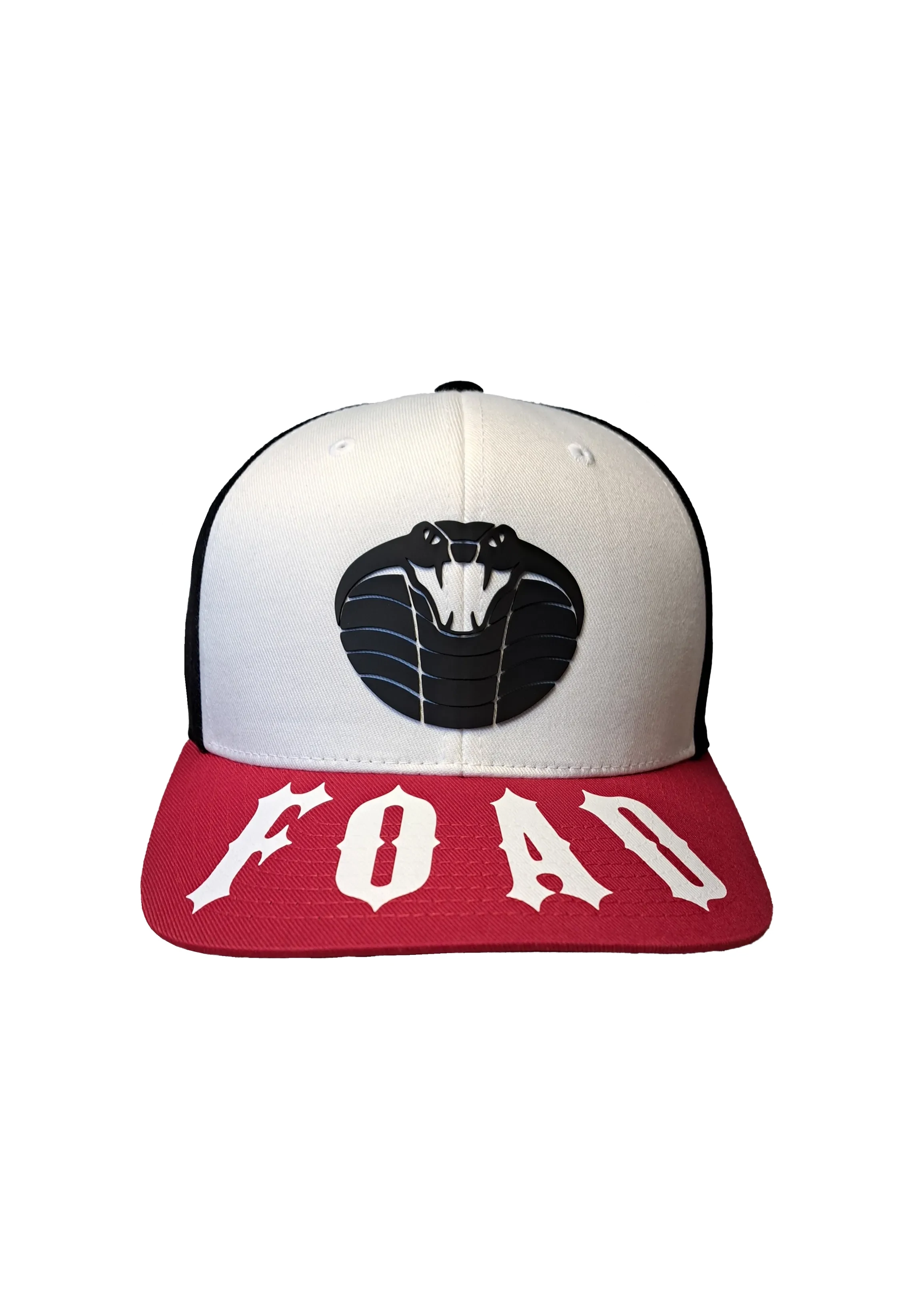 FOAD Flexfit Cap sw-ws-rt