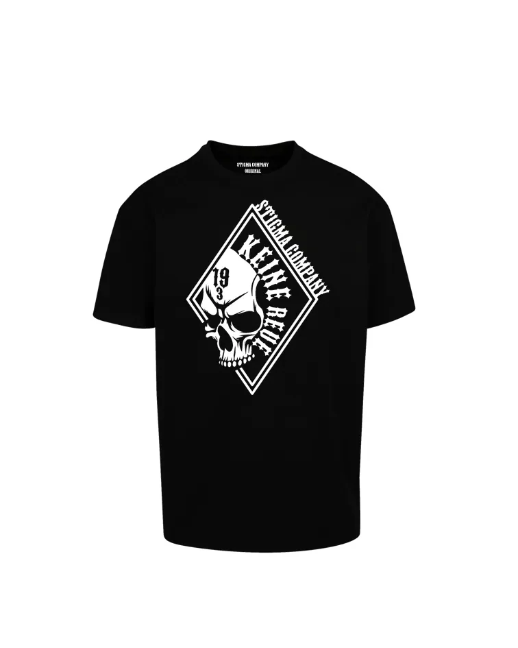 Keine Reue Premium T-Shirt sw-ws