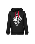 Keine Reue Hoodie sw-ws