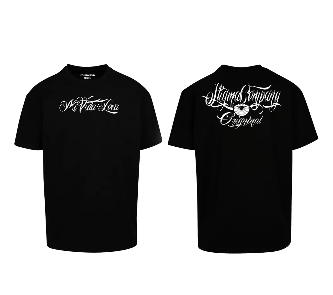Mi Vida Loca Premium T-Shirt sw-ws