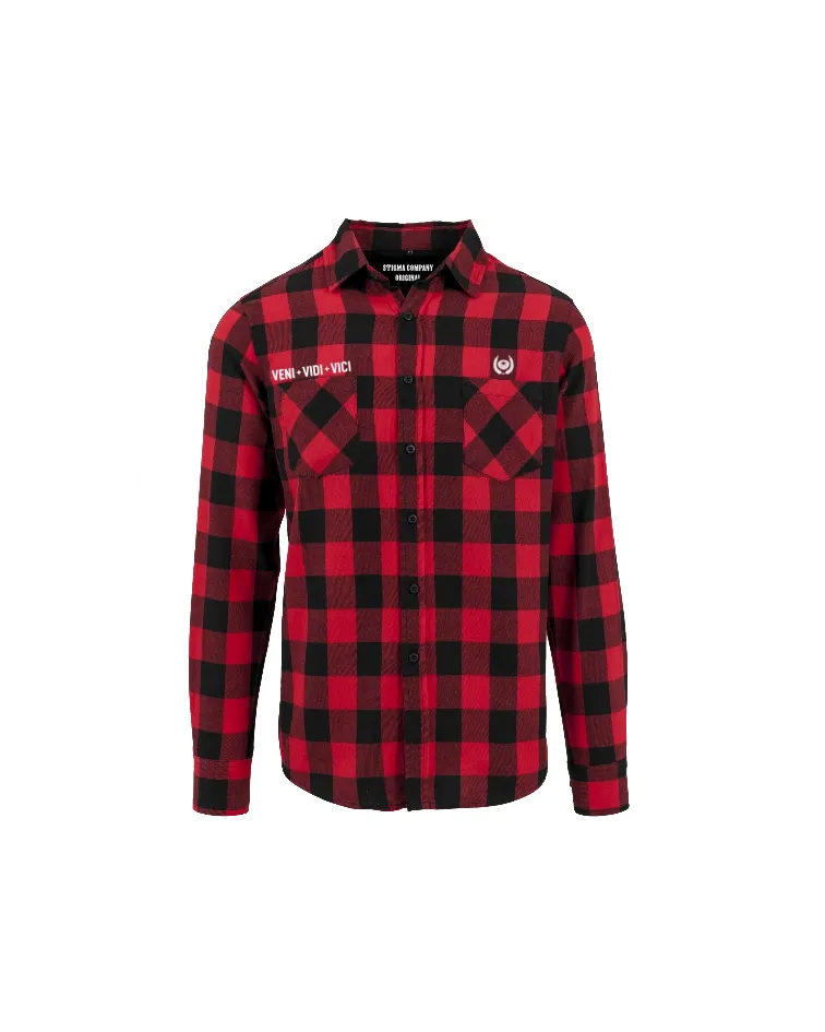 Veni Vedi Vici Hemd rt-ws