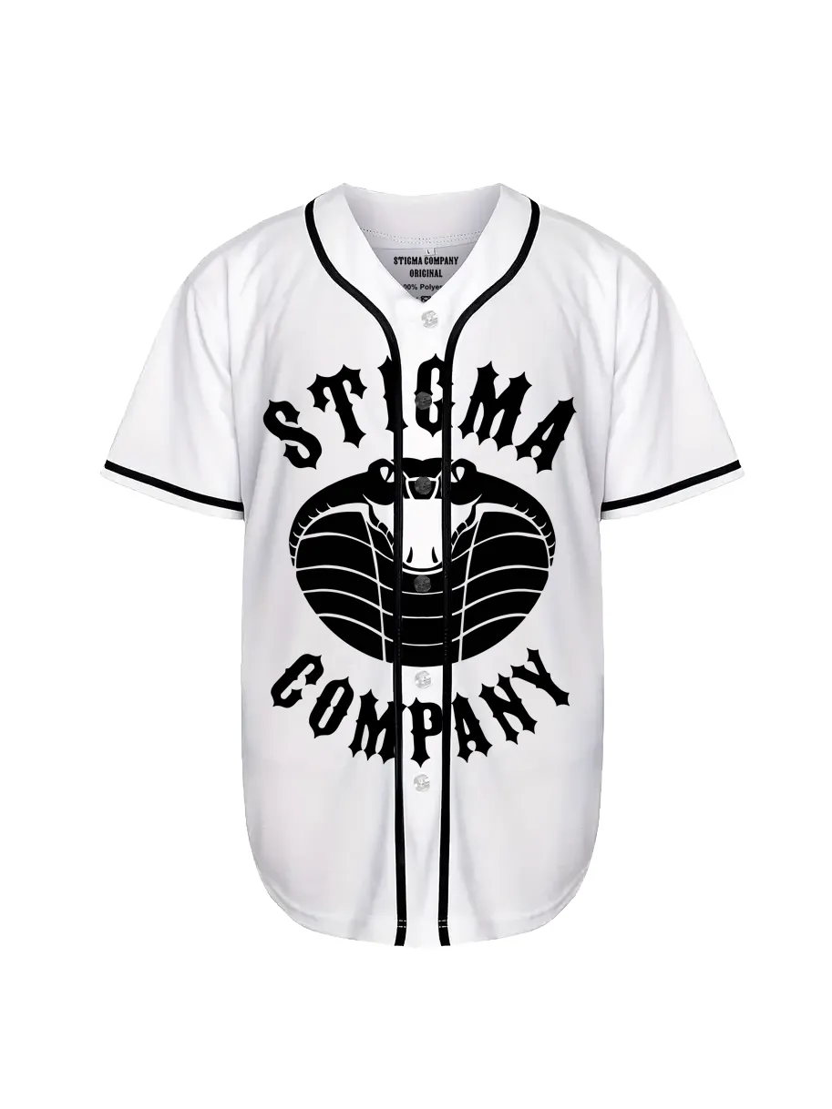 Stigma Company Trikot ws-sw