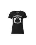 Fuck the System T-Shirt sw-ws