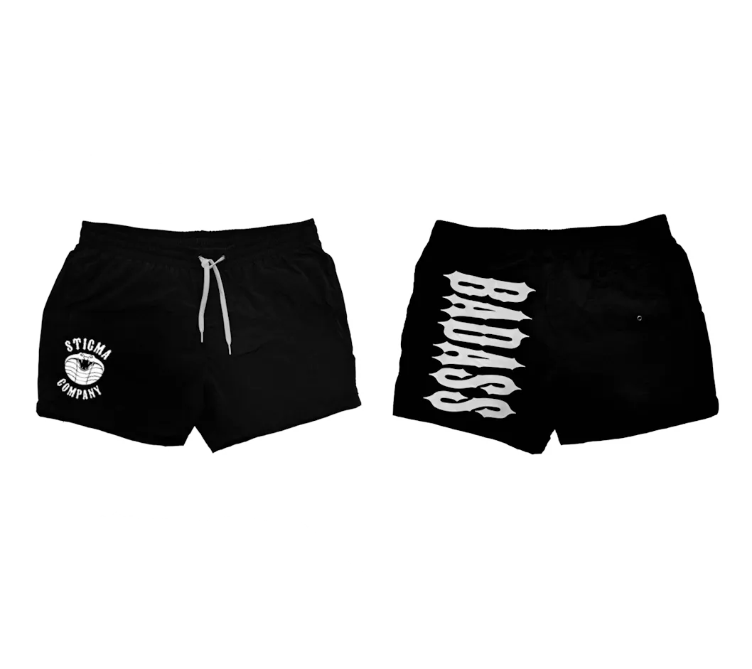 Badass  Badebuchse sw-ws