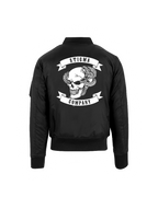 Skull Bomber sw-ws