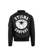 The First Bomber sw-ws