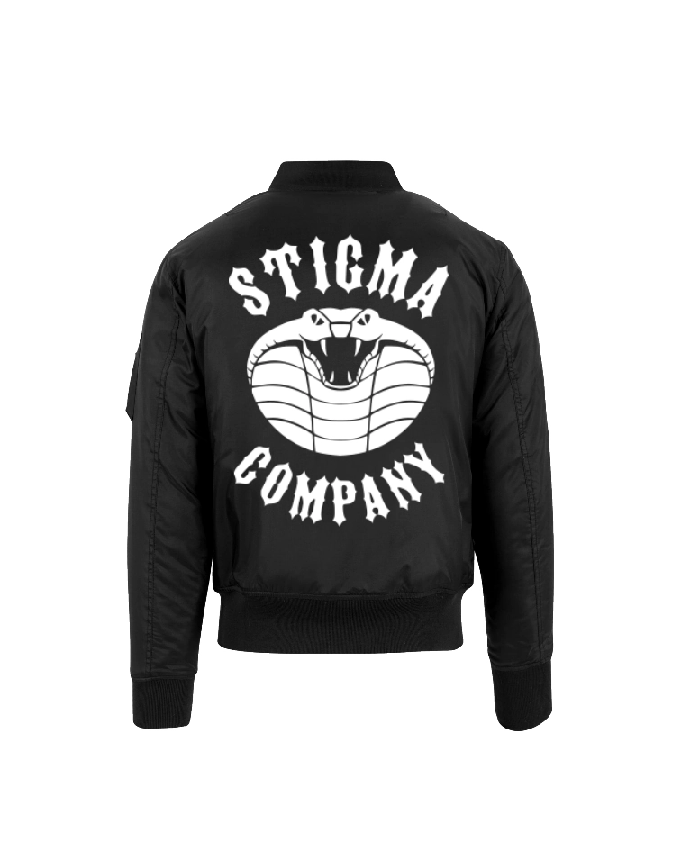 The First Bomber sw-ws