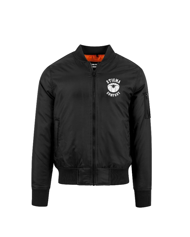 The First Bomber sw-ws