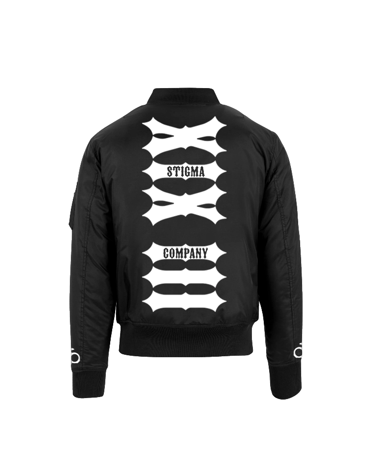 XIX III Bomber sw-ws