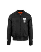 XIX III Bomber sw-ws