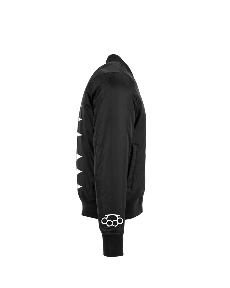 XIX III Bomber sw-ws