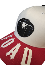 FOAD Flexfit Cap sw-ws-rt