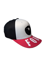 FOAD Flexfit Cap sw-ws-rt