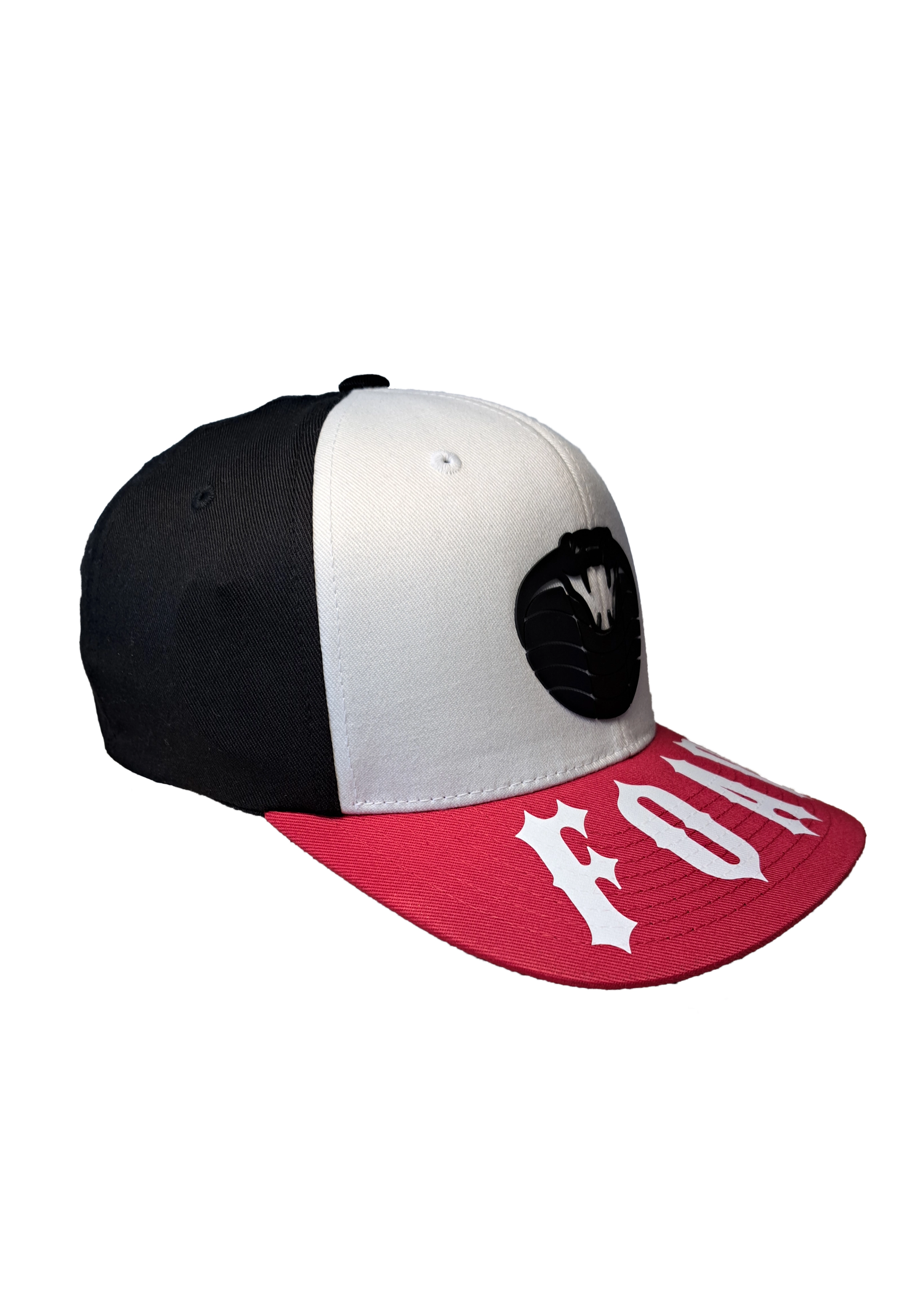 FOAD Flexfit Cap sw-ws-rt