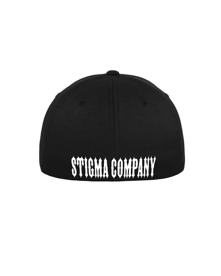 Flexfit Stigma Company Cap sw-ws