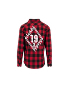 Raute 193 Hemd rt-ws