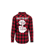 SWHT FCK U Hemd rt-ws