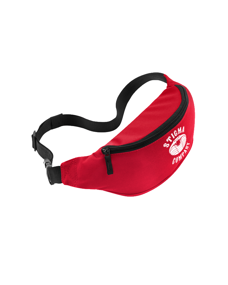 Hip Bag Stigma Company rt-ws