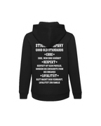 Good old standards Hoodie sw-ws