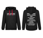 Good old standards Hoodie sw-ws