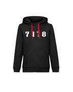 7118 Hoodie sw-ws