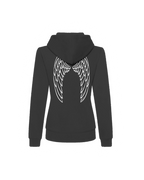 Bad Girl Hoodie sw-ws