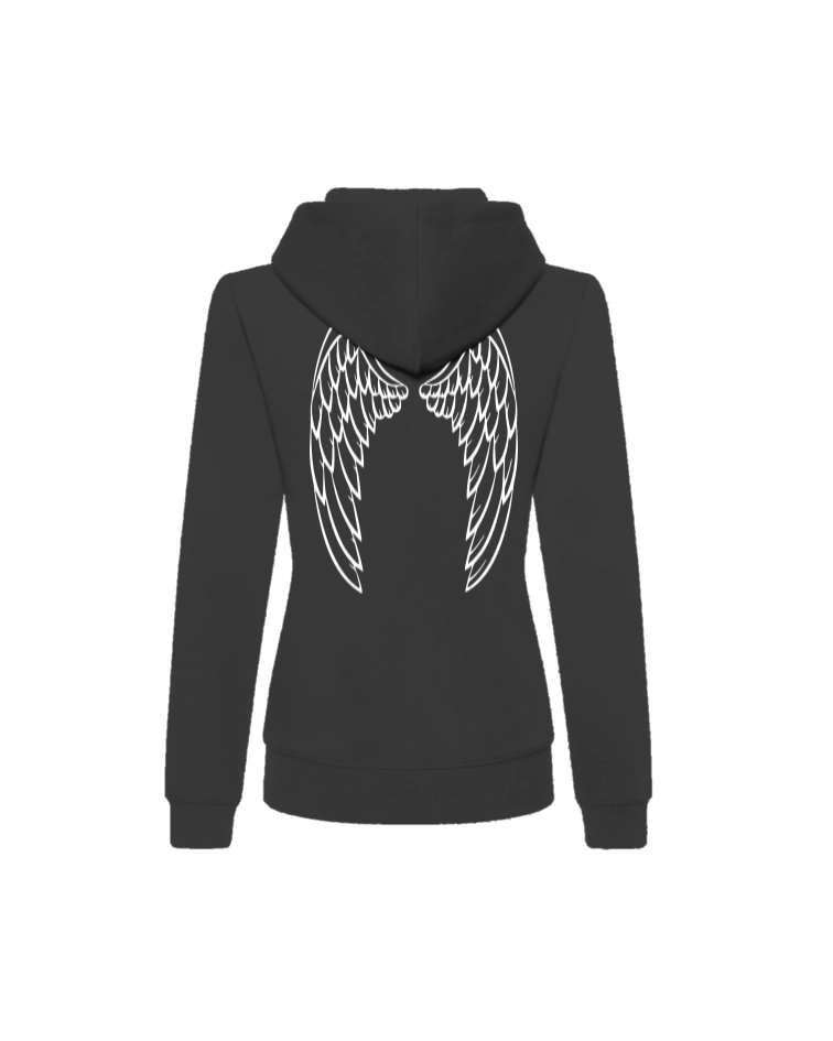 Bad Girl Hoodie sw-ws