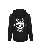 Badass Unit Hoodie sw-ws