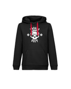 Badass Unit Hoodie sw-ws