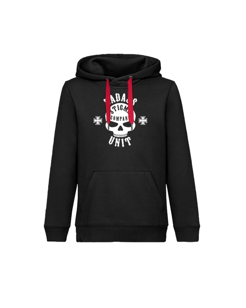 Badass Unit Hoodie sw-ws