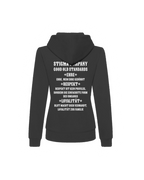 Good old standards Hoodie sw-ws