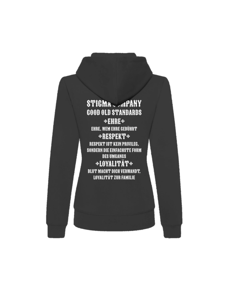 Good old standards Hoodie sw-ws