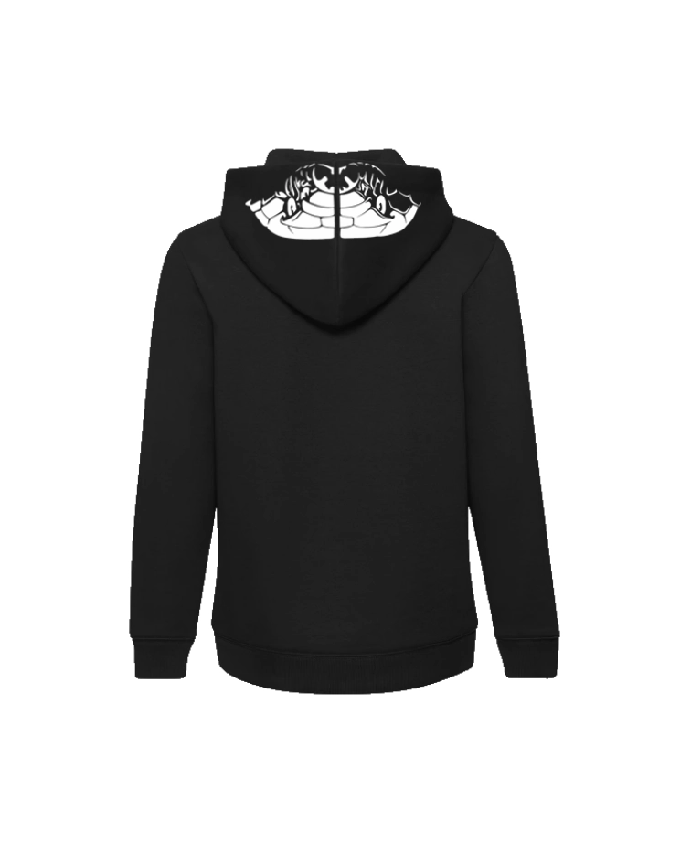 King Cobra Hoodie sw-ws