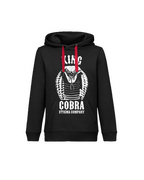 King Cobra Hoodie sw-ws