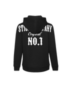 No.1 Hoodie sw-ws