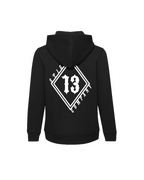 Raute 13 Hoodie sw-ws